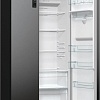 Холодильник side by side Gorenje NRR9185EABXLWD