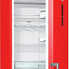 Холодильник Gorenje NRK6192MRD