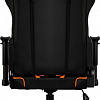 Кресло ThunderX3 TGC15 (черный/оранжевый)