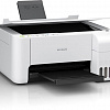 МФУ Epson L3156