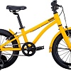 Детский велосипед Bear Bike Kitez 16 RBKB0Y6G1003 2020 (желтый)