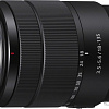 Объектив Sony E 18-135mm F3.5-5.6 OSS