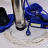Скважинный насос Aquario ASP3-35-100WA