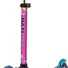 Трехколесный самокат Maxiscoo Baby MSC-B072103PR (русалки)