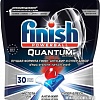 Finish PowerBall Quantum Ultimate дойпак (30 шт)