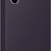 Чехол для телефона Samsung Silicone Case S24+ (темно-фиолетовый)