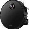 Робот-пылесос Trouver Robot Vacuum Z60 Ultra Roller Complete RLZ83CE-1 (евровилка, черный)