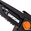 Аккумуляторная пила Worx WG325E (с 1-им АКБ)