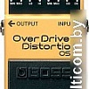 Гитарная педаль Boss OS-2