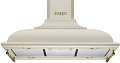 Кухонная вытяжка Smeg KCI19POE