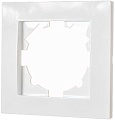 Рамка Elbi Vega 510-015600-271 (белый)