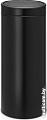 Brabantia Touch Bin New 30 л (черный матовый)