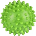 Массажный мяч Indigo 6992-1 HKMB (зеленый)