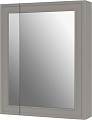 Garda Шкаф с зеркалом Stella-6 L 60 (M)