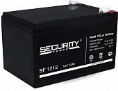 Аккумулятор для ИБП Security Force SF 1212 (12В/12 А&middot;ч)