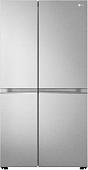 Холодильник side by side LG DoorCooling+ GC-B257SSZV