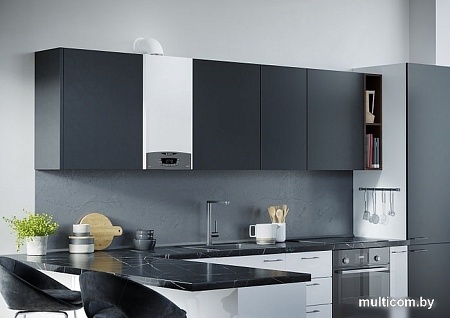 Отопительный котел Ariston Clas XC 28 FF 3301677