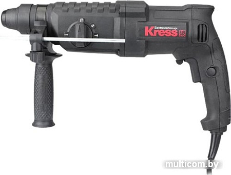 Перфоратор Kress KU320