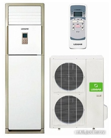 Кондиционер Lessar LS-H48SKA4/LU-H48SKA4