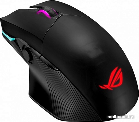 Игровая мышь ASUS ROG Chakram