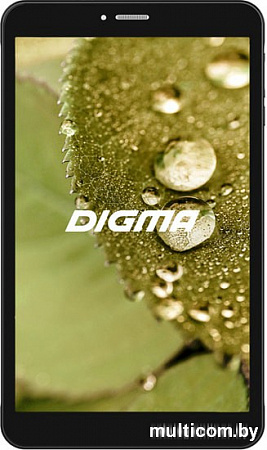 Планшет Digma Citi 8588 CS8205PG 16GB 3G (черный)