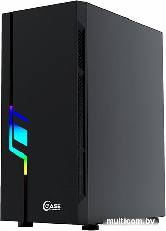 Корпус Powercase Maestro Z3 (черный)