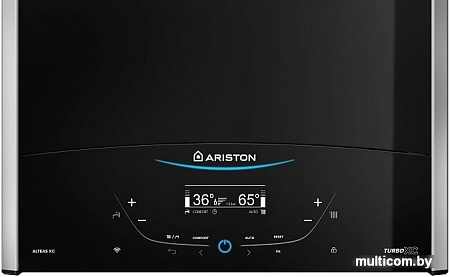 Отопительный котел Ariston Alteas XC 24 FF 3301670