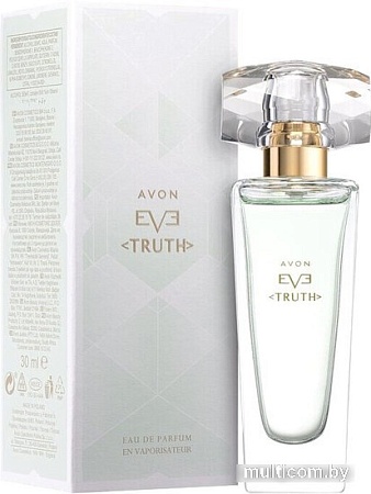 Парфюмерная вода Avon Eve Truth EdP (30 мл)