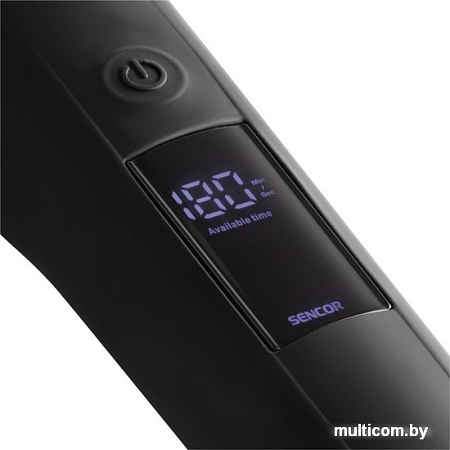 Электробритва Sencor SMS 7000BK