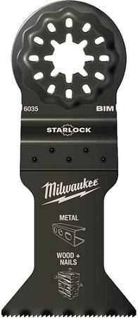 Пильное полотно Milwaukee 48906035