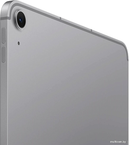 Планшет Apple iPad Air 11&quot; 2025 5G 128GB (серый космос)