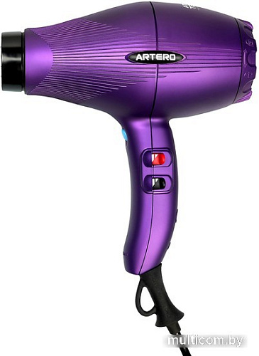 Фен Artero F4 Tekila Violet