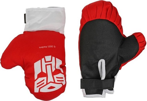 Детский набор для бокса Играем вместе Трансформеры B1890979-TRF