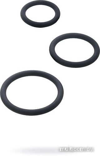 Кольцо на пенис TOYFA 901404-5