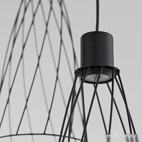 Подвесная люстра TK Lighting Modesto 10187