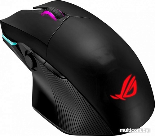 Игровая мышь ASUS ROG Chakram