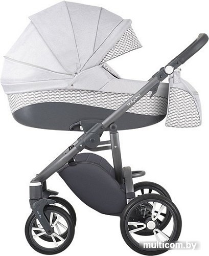 Универсальная коляска BEBETTO Holland (2 в 1, W39)