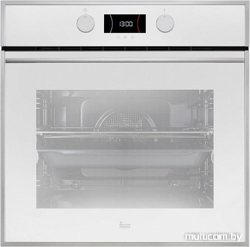 Духовой шкаф TEKA HLB 840 P (белый) [41566011]