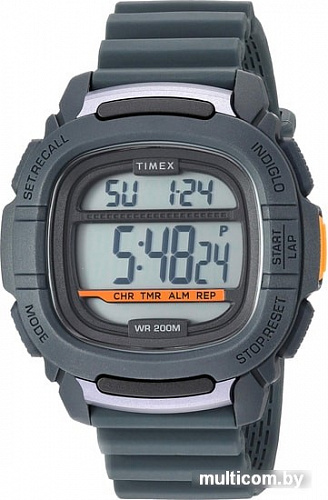 Наручные часы Timex Command TW5M26700