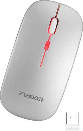 Мышь FUSION Electronics GM-296S