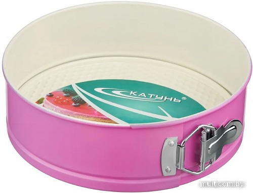 Форма для выпечки Катунь КТ-ФВ-К22Ф