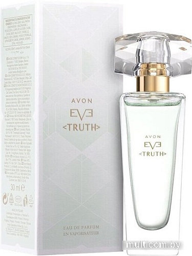 Парфюмерная вода Avon Eve Truth EdP (30 мл)