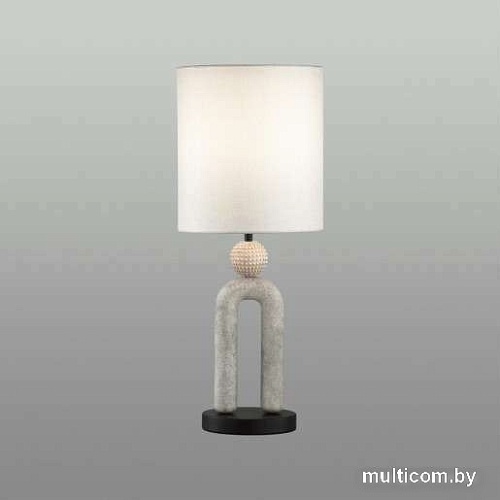 Настольная лампа Odeon Light 5410/1T