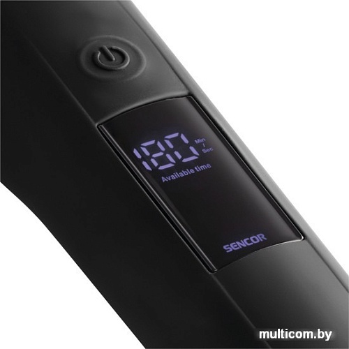 Электробритва Sencor SMS 7000BK