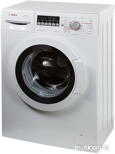 Стиральная машина Bosch WLG20261OE