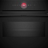 Электрический духовой шкаф Bosch Serie 8 CMG9241B1