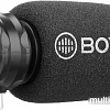 Микрофон BOYA BY-DM100