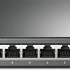 Коммутатор TP-Link T1500G-8T