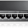 Коммутатор TP-Link TL-SF1008P