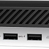 Компактный компьютер HP ProDesk 405 G4 DM 6QS05EA